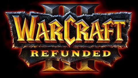 Huge Warcraft 3 Reforged hate, Steve Jobs explain what is happening to Blizzard with his example.