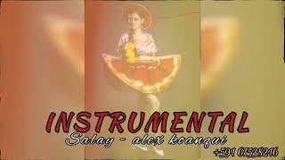 Vignette de la vidéo "INSTRUMENTAL SALAY 🇧🇴🎵bro by Alex Koanqui +591 67538216"