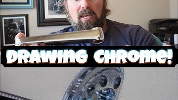 Drawing Chrome