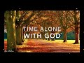 Alone with god   3 hour peaceful music   relaxation music   christian meditation
