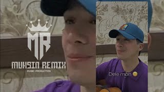 Dele man bo dele tu khushe cover | Деле ман бо деле ту хуше кавер (Tik Tok Version)