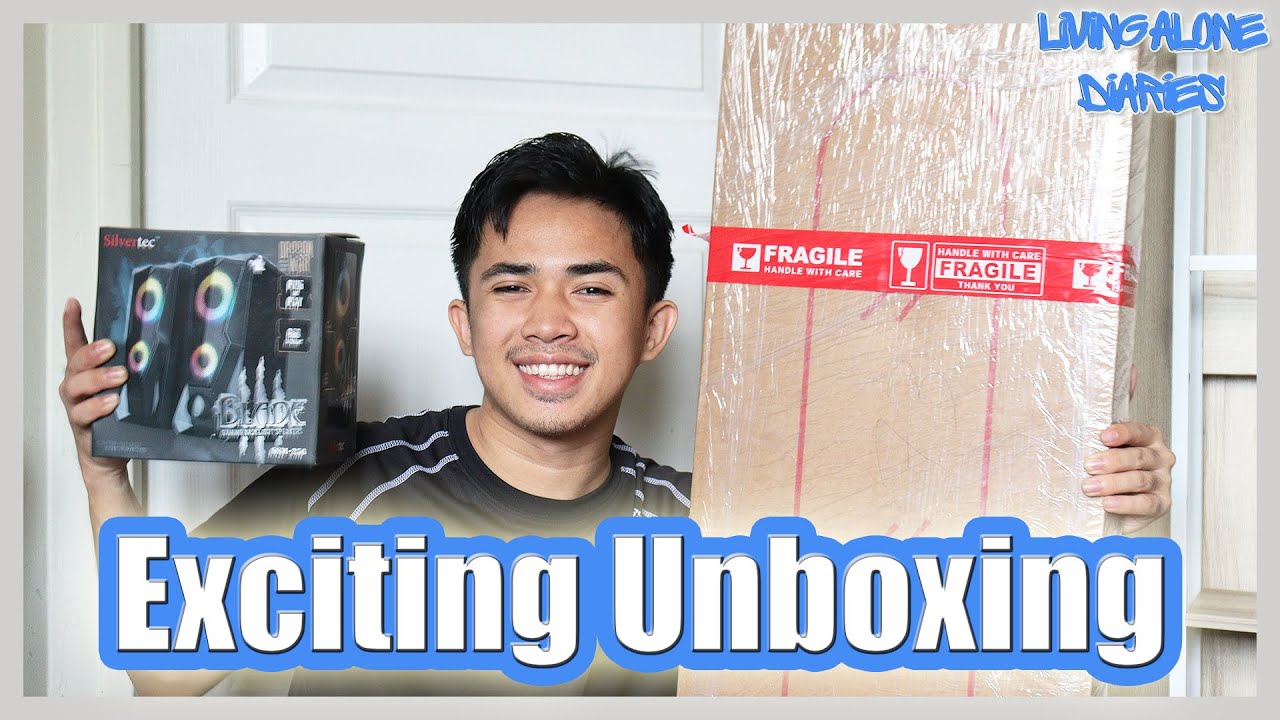 EP 2 UNBOXING OLD AND NEW STUFF LIVING ALONE DIARIES YouTube ep-2-unboxing-old-and-new-stuff-living-alone-diaries-youtube