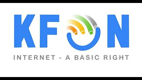 KFON - Connecting Kerala with the Internet.