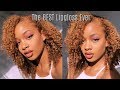 The Best Lip Gloss Ever | How To: Lip Liner Tutorial