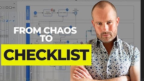 From Chaos to Clarity:  Build a Business That Runs Itself (VA + AI)