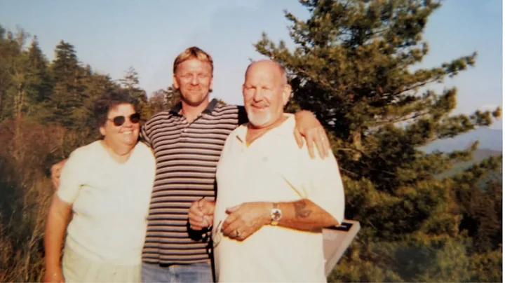 Steve Barlow Memorial Video
