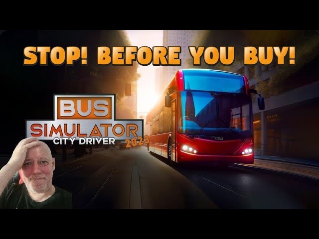 Elite Bus Simulator