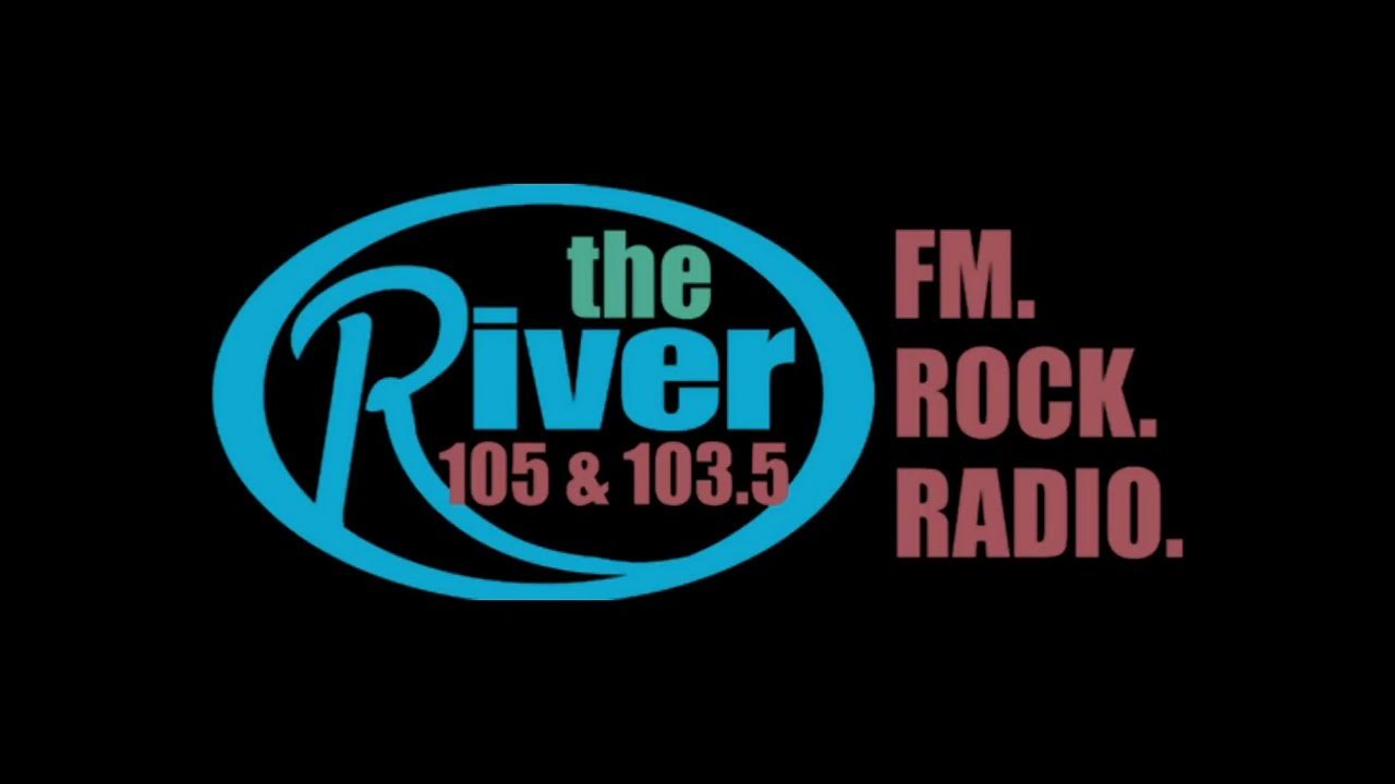 The river 105 103 5 jingles youtube