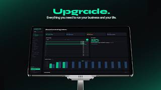 Upgrade - All in One Business & Life Tracker, Offline App for Freelancers screenshot 5
