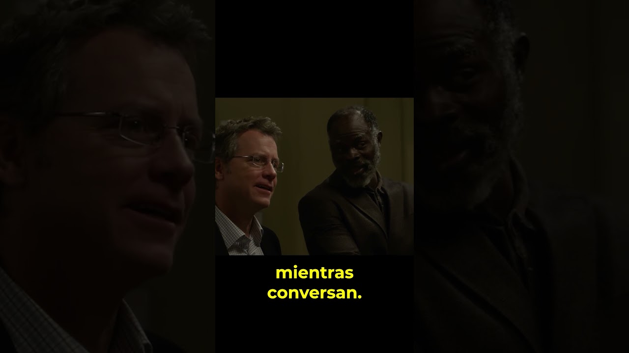 TAN DISTINTO COMO YO #shortvideo #peliculas #cinematic #cinema #cine #love #movie #film #video