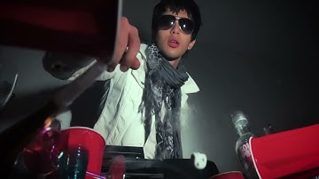 TWENTYTHREE - I HATE DRUGS