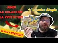 POKEMON // LA PROTECTION FAIT PARTIE DE LA COLLECTION #pokemon #tcg #ouverture #jeuconcours