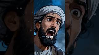 İlmine Güvenip Kayıkçıyı Aşağıladı, Canından Oldu. Ikçı Ğulma Ibe Issa