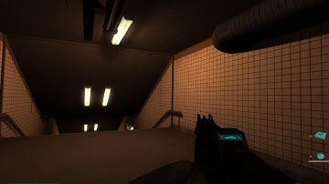 F.E.A.R. Perseus Mandate - Interval 04 - Devastation: The Deep