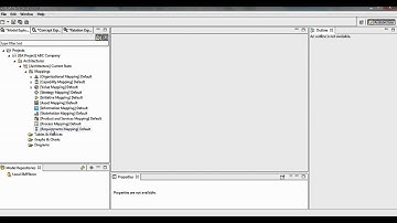 IRIS Business Architect Quick Start Guide Video