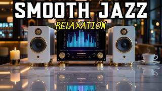 Smooth Jazz U0026 Soul Ru0026b  Warm Timeless Melodies For Relaxing U0026 Chill Moments