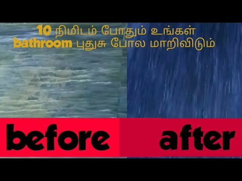 How To Clean Bathroom Tiles In Tamil Floor Cleaning Tips You - Easy Way To Clean Bathroom Tiles In Tamil How To Clean Bathroom Tiles In Tamil Floor Cleaning Tips You - Easy Way To Clean Bathroom Tiles In Tamil