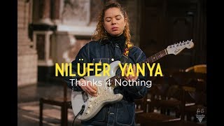 Nilüfer Yanya - &quot;Thanks 4 Nothing&quot; - Live Session &quot;Bruxelles Ma Belle&quot; 1/1