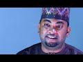 NUHU ABDULLAHI Gwarzan Kannywood December AREWA24 