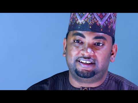 NUHU ABDULLAHI Gwarzan Kannywood December AREWA24