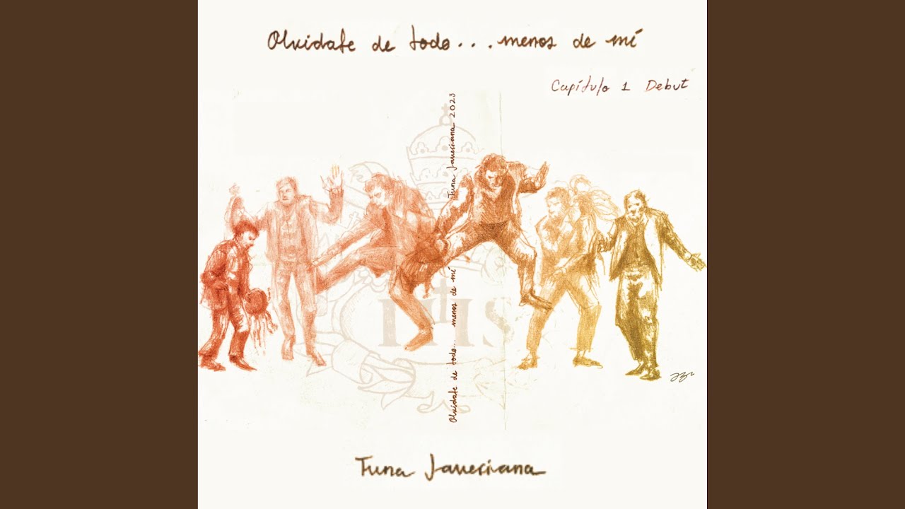 El Camino de la Vida