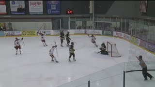 Maple Grove beats Andover 3-2 in a rematch of last year’s 2A State Championship game