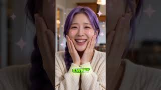 Why You Should NEVER Steal Her Food! 🧁🐷 #kpop #funny #shorts #trending #sonic #cute #comedy #rumi