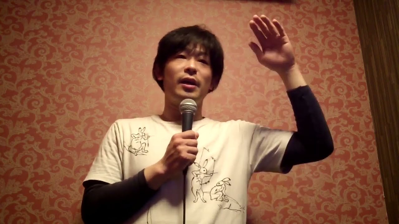 ONE OK ROCK / C.h.a.o.s.m.y.t.h. by とみさん - YouTube