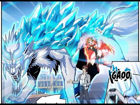 Truyện tranh toàn chức pháp sư chap 701 || Tật tinh lang tiến cấp Băng xuyên ngai lang Truyện tranh toàn chức pháp sư chap 701 || Tật tinh lang tiến cấp Băng xuyên ngai lang