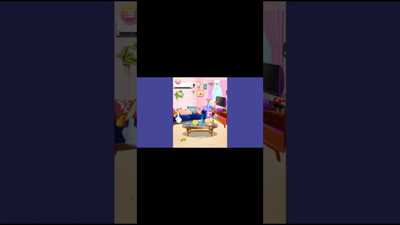 Princess House Cleaning