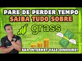 Grass io  tudo o que voc precisa saber no seja enganado web3 grassio whalesmarket cripto