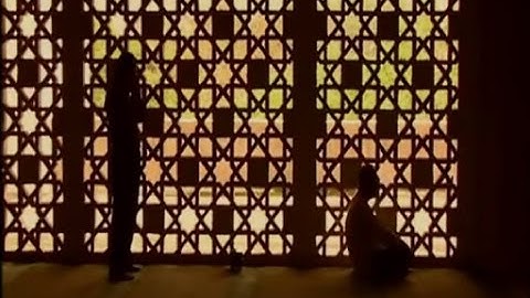 تلاوة عطرة سورة النصر الشيخ محمود فيصل - مؤثر جدا