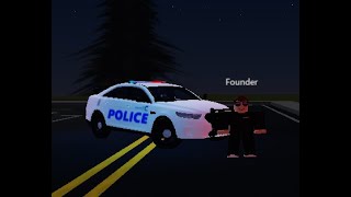 Developing on my ROBLOX game CP:RP - ROBLOX STUDIO