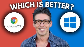 CHROME OS FLEX VS WINDOWS 10 – FULL REVIEW: WHAT TO EXPECT FROM EACH OS (2025)