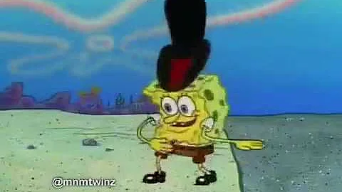 Spongebob playboi carti dank meme edit