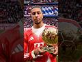 Olise deserve Ballon D'or 2026? #football #michaelolise #bayern #bayernmunich