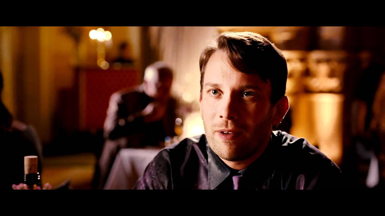 Männerherzen und die ganz, ganz Große Liebe Trailer 3 deutsch / german FullHD 1080p YouTube