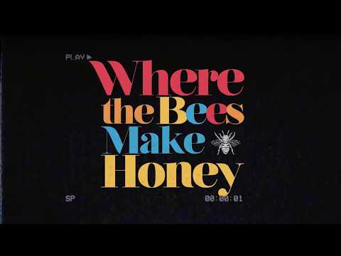 Where the Bees Make Honey - Nintendo Switch Launch Trailer (NA)