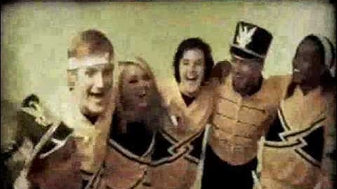 Taylor Swift FEARLESS OFFICIAL MUSIC VIDEO