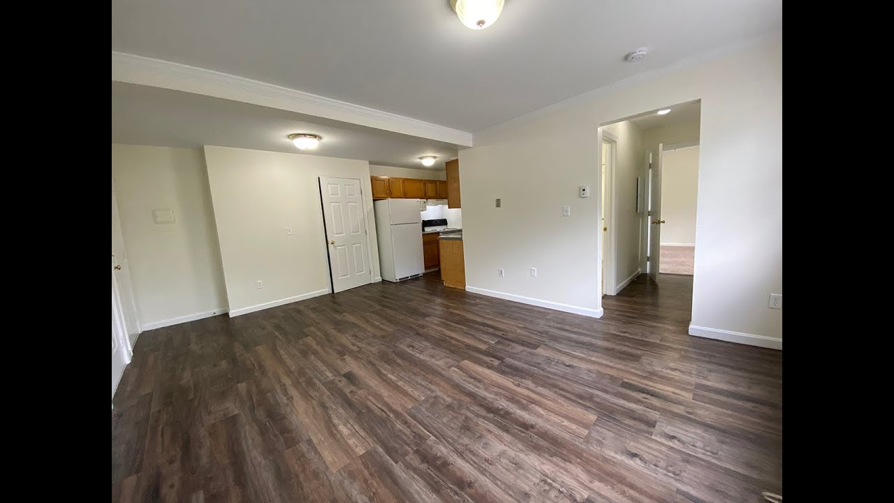 Eagles Landing Apartments 386134 Video tour a one bedroom apartment