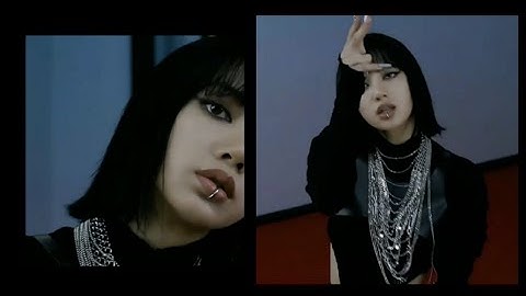 [1Minute] of BLACKPINK LISA 