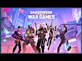 SHADOWGUN WAR GAMES ONLINE PvP FPS TACTICAL MULTIPLAYER SHADOWGUN WAR GAMES ONLINE PvP FPS TACTICAL MULTIPLAYER