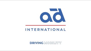 ADI Corporate Video 2023