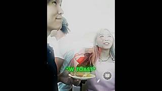 Proof That Im Nice To Yvonne