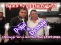 Djemail novo 2012 koburdusi amare spikerese e sabedinose samo by dj theyugo57