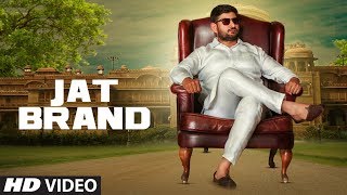 Presenting latest song jat brand sung and written by dk while music is
given gold e gill. enjoy stay connected with us !! song: singer: m...