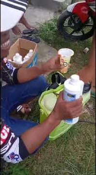 Te Molla Versi Antisipasi Virus Corona