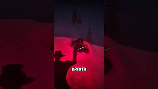 Mysterious Secrets in the Snowy Mountains of Red Dead Redemption 2