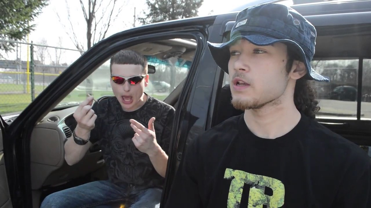 PTJ   Lighten Up Feat  Saen Music Video