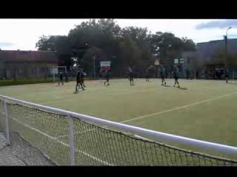 Sokol Tymákov - TJ Přeštice (1. 9. 2013)